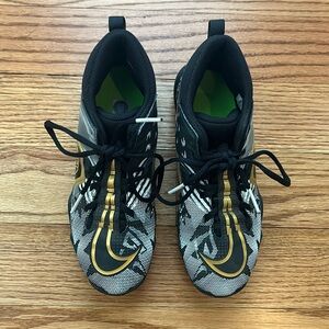 Boys Nike Football Cleats